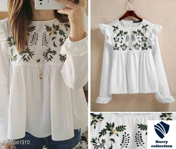 Ladies Top
