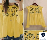 Ladies Top