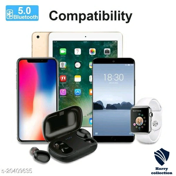 Bluetooth Headset