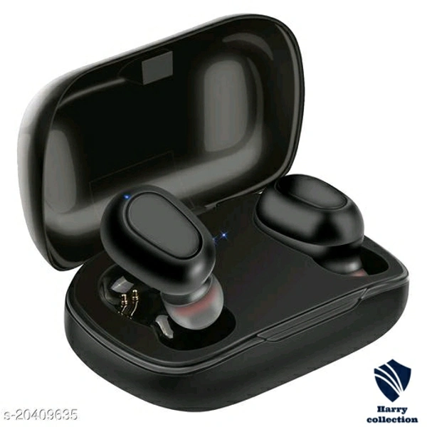Bluetooth Headset