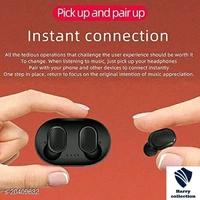 Bluetooth Headset