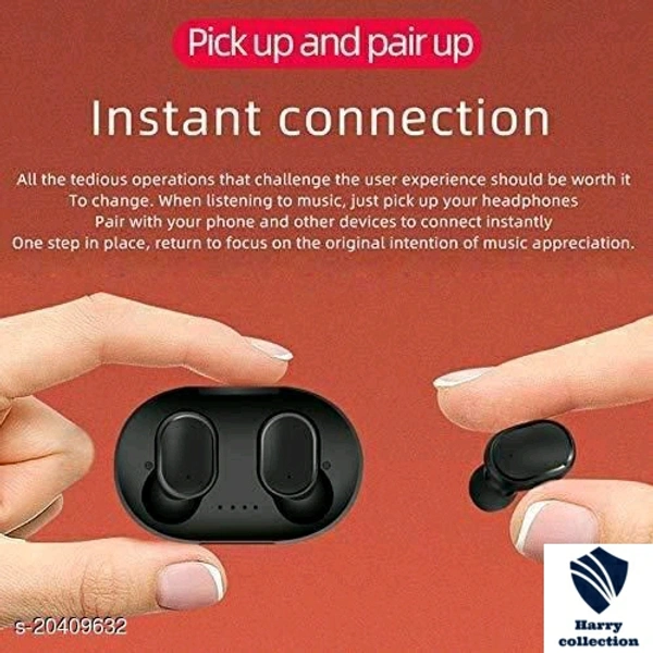 Bluetooth Headset