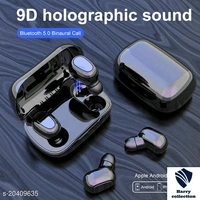 Bluetooth Headset