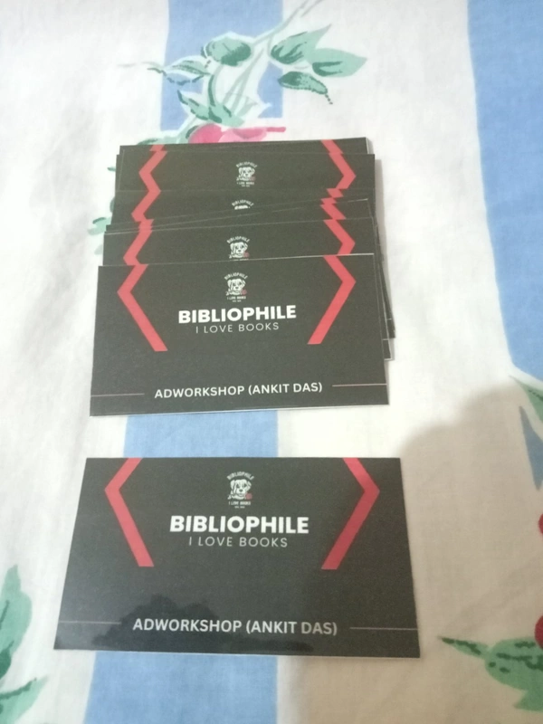 Coustomis Your Augmented Reality Card 100 Pis Bunch 