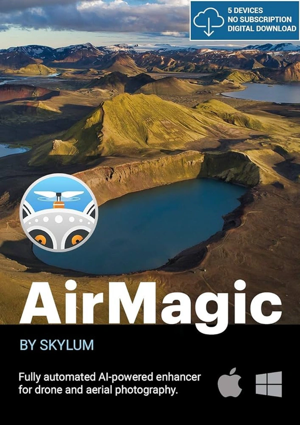 Air Magic 