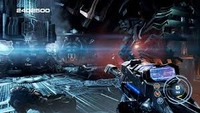 Alien Rage