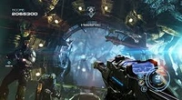Alien Rage