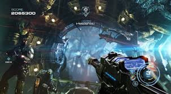 Alien Rage