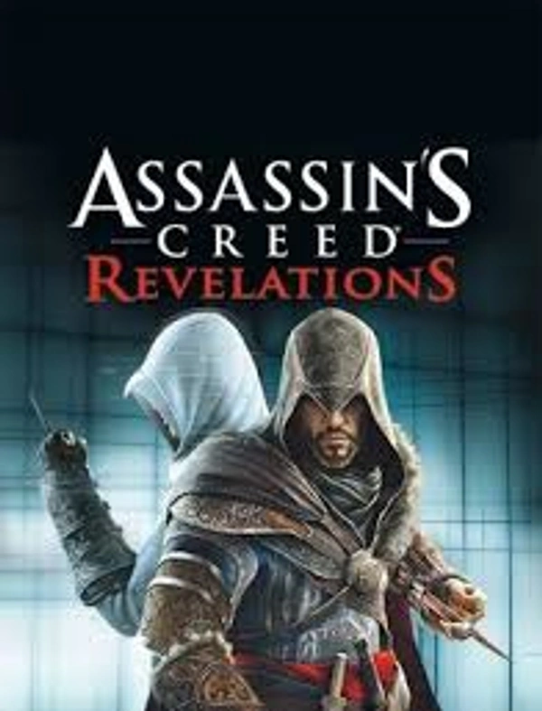 Assassins Creed Revelations