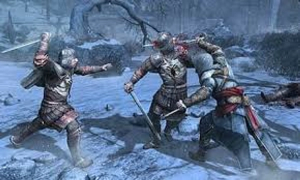 Assassins Creed Revelations