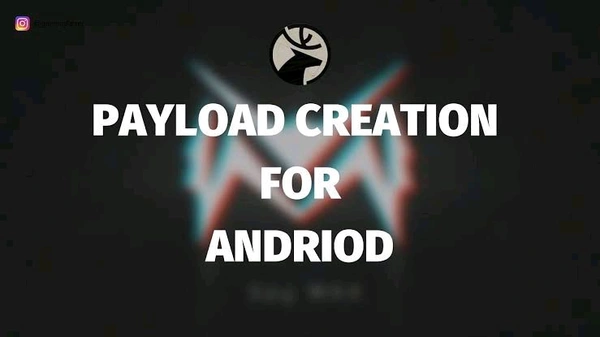 Android Payload