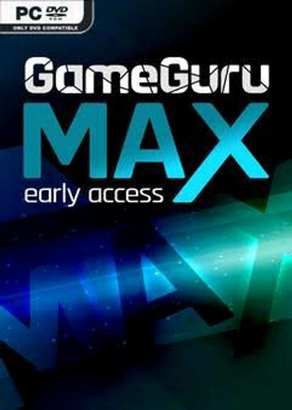 Gameguru Primium 