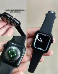 I 7 Pro Max Smart Watch - multi colour