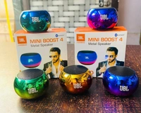 Jbl mini boost 3 real sound quality