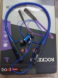 Boat Rockerz 328 - Blue