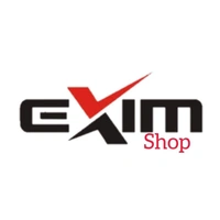 Exim Shop - Logo