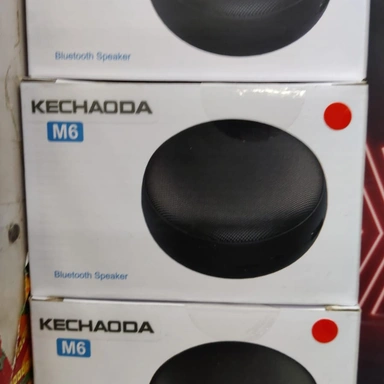 Bluetooth Spekar