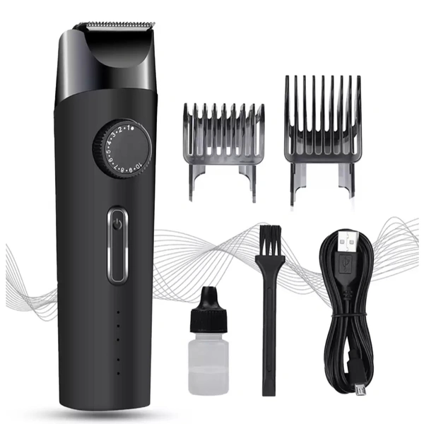 Long wings Waterproof Trimmer 