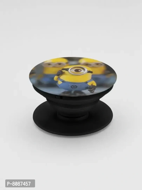 Mobile Pop Holder 