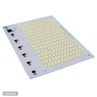 200 Watts 210 SMD Aluminium Plate Base Rectangular Board For Led Flood Light With 200w Floods