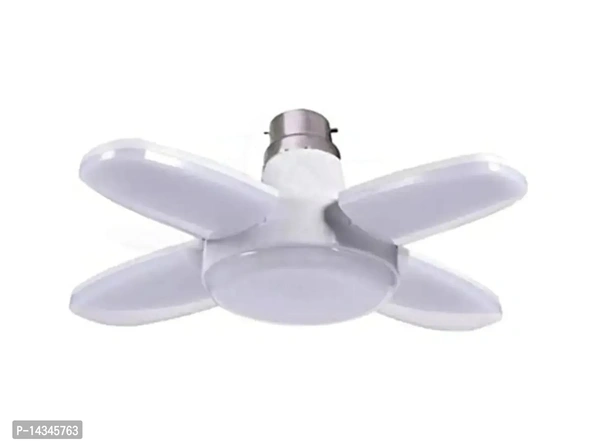 Fan Led Bulb Lamp Light 22pack Of 1