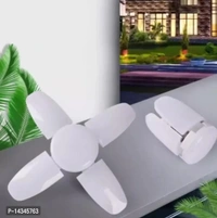 Fan Led Bulb Lamp Light 22pack Of 1