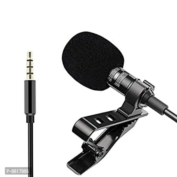 Mini Mic