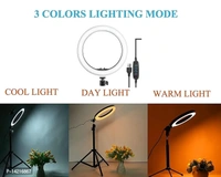 Led Ring Light 