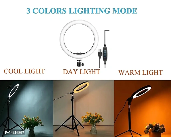 Led Ring Light 