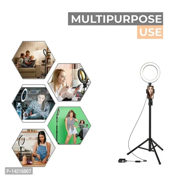 Led Ring Light 