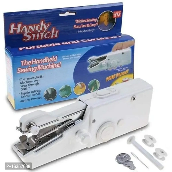 Handly Sewing Silai Machine 