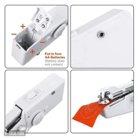 Handly Sewing Silai Machine 