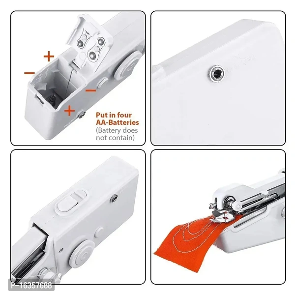 Handly Sewing Silai Machine 