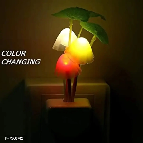 Mashrum Shape Lamp 