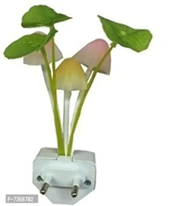 Mashrum Shape Lamp 