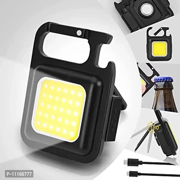 Multi Functional Smart Light 