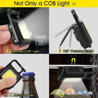 Multi Functional Smart Light 