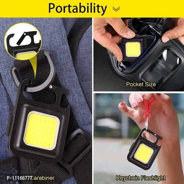 Multi Functional Smart Light 