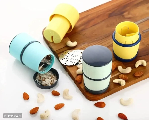 Dry Fruit Cutter And Slicer 