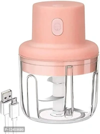 Latest Mini Garlic Chopper 