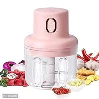 Latest Mini Garlic Chopper 