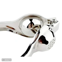 New Trend Stainless Steel Lemon Squeezer With Bottle 