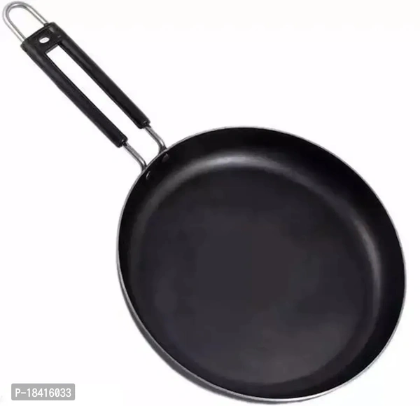 Nonsticky Fry Pan Set Of 2