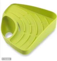 Corner Kitchen Sink Wash Basin Storage Organiser Rack