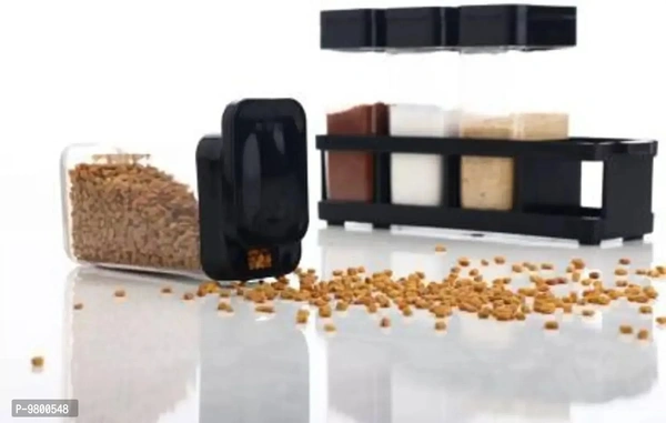 Multipurpose Masala Box 