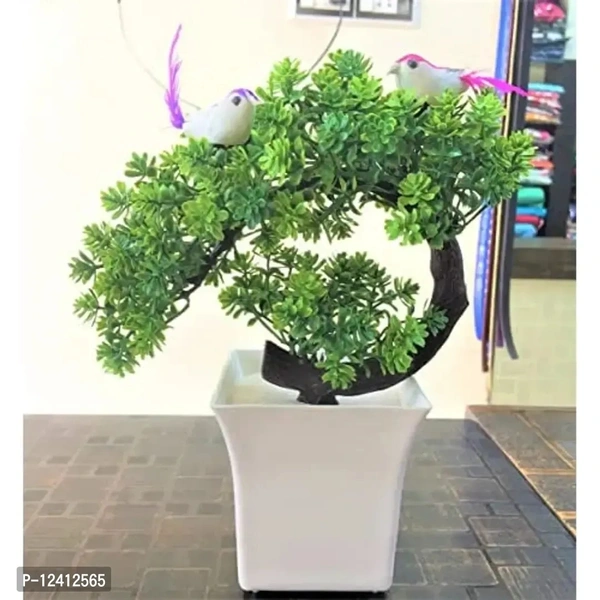 Natural Looking Artificial Plants 