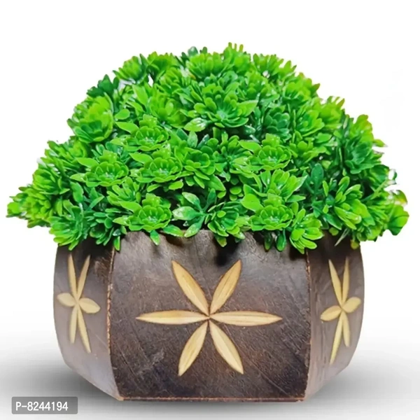 Classy Wild Artificial Flowers 