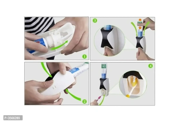 Tooth Brush Holder 