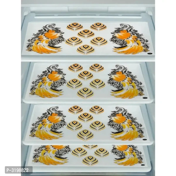Pvc Daning Table Kitchen Placemats