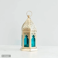 Decorative Hanging Morrocan Lantern /Table Top , Tealigh Candle Holder 